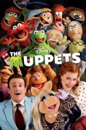 Nonton film The Muppets (2011) terbaru