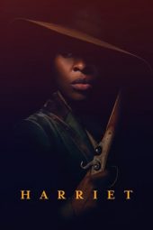Nonton film Harriet (2019) terbaru