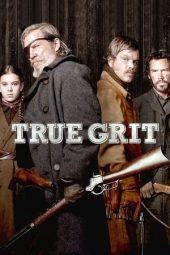 Nonton film True Grit (2010) terbaru