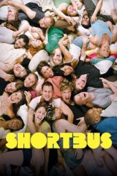 Nonton film Shortbus (2006) terbaru