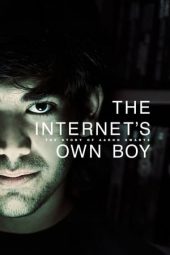 Nonton film The Internet’s Own Boy: The Story of Aaron Swartz (2014)
