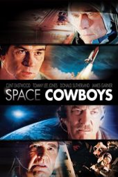 Nonton film Space Cowboys (2000) terbaru