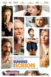 Nonton film Running with Scissors (2006) terbaru