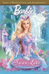 Nonton film Barbie of Swan Lake (2003)