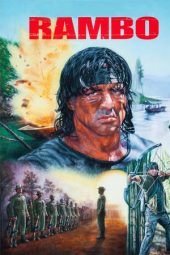 Nonton film Rambo (2008)
