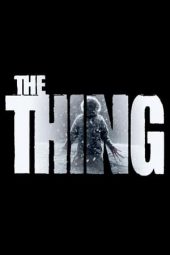 Nonton film The Thing (2011)