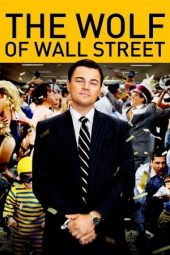 Nonton film The Wolf of Wall Street (2013) terbaru
