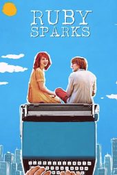 Nonton film Ruby Sparks (2012) terbaru