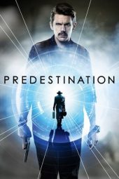 Nonton film Predestination (2014) terbaru