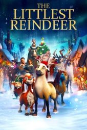 Nonton film Elliot: The Littlest Reindeer (2018) terbaru
