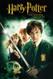 Nonton film Harry Potter and the Chamber of Secrets (2002)