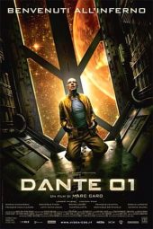 Nonton film Dante 01 (2008) terbaru