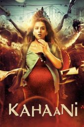 Nonton film Kahaani (2012)
