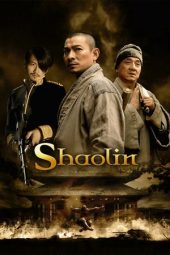 Nonton film Shaolin (2011)