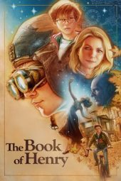 Nonton film The Book of Henry (2017) terbaru