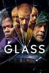 Nonton film Glass (2019)