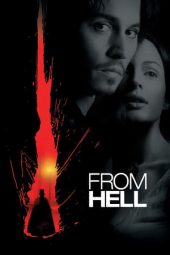Nonton film From Hell (2001) terbaru