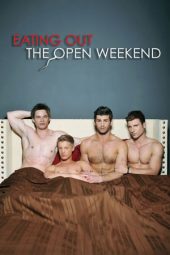 Nonton film Eating Out: The Open Weekend (2011) terbaru