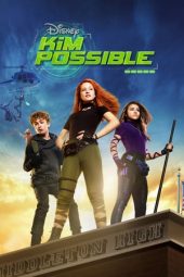 Nonton film Kim Possible (2019) terbaru