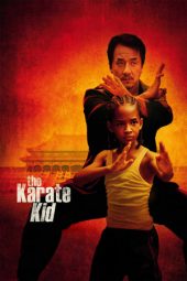 Nonton film The Karate Kid (2010)