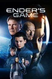 Nonton film Ender’s Game (2013)