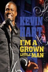 Nonton film Kevin Hart: I’m a Grown Little Man (2009) terbaru