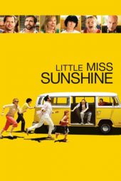 Nonton film Little Miss Sunshine (2006) terbaru