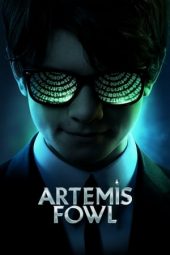 Nonton film Artemis Fowl (2020) terbaru