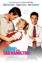 Nonton film Win a Date with Tad Hamilton! (2004) terbaru