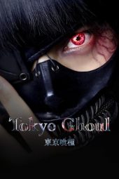 Nonton film Tokyo Ghoul (2017) terbaru