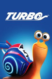 Nonton film Turbo (2013) terbaru
