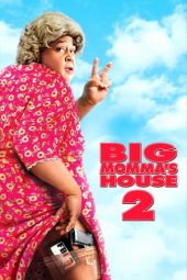Nonton film Big Momma’s House 2 (2006)