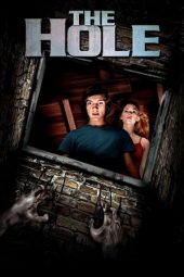 Nonton film The Hole (2009)