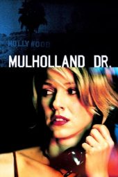 Nonton film Mulholland Drive (2001) terbaru