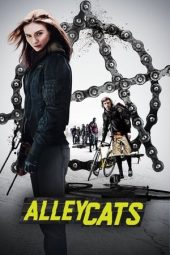 Nonton film Alleycats (2016) terbaru