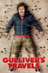 Nonton film Gulliver’s Travels (2010) terbaru