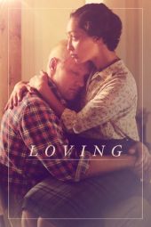 Nonton film Loving (2016)