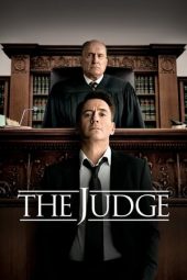 Nonton film The Judge (2014)