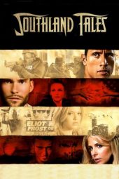 Nonton film Southland Tales (2006)