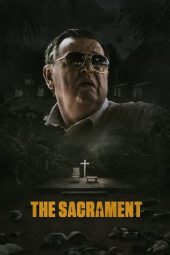 Nonton film The Sacrament (2013) terbaru