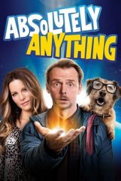 Nonton film Absolutely Anything (2015) terbaru