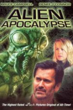 Nonton film Alien Apocalypse (2005) terbaru