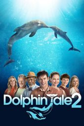 Nonton film Dolphin Tale 2 (2014) terbaru