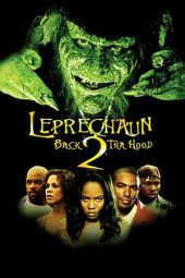 Nonton film Leprechaun: Back 2 tha Hood (2003)