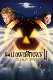 Nonton film Halloweentown II: Kalabar’s Revenge (2001)