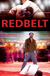 Nonton film Redbelt (2008) terbaru