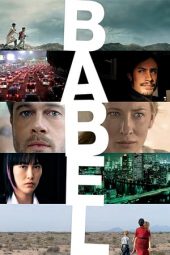 Nonton film Babel (2006)