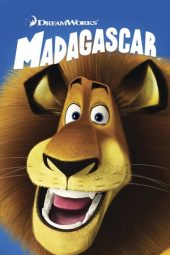 Nonton film Madagascar (2005)