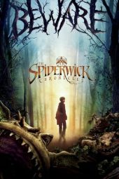 Nonton film The Spiderwick Chronicles (2008)