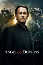 Nonton film Angels & Demons (2009)